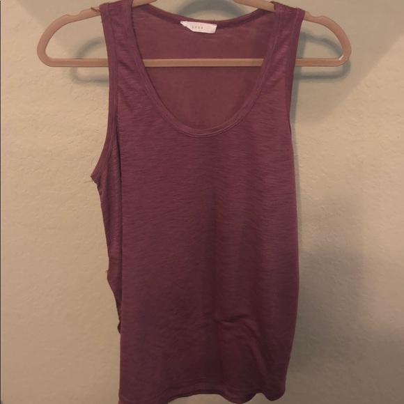 Lush Tank - Picture 1 of 3